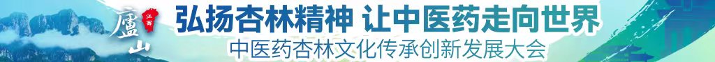 挺进骚屁眼视频中医药杏林文化传承创新发展大会